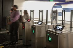 Confirman alza de $25 en el transporte público de Santiago: Estas serán las nuevas tarifas a contar de este domingo