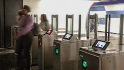 Confirman alza de $25 en el transporte público de Santiago: Estas serán las nuevas tarifas a contar de este domingo