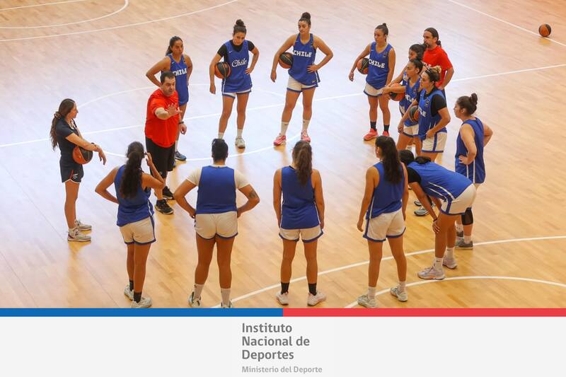 Revisa los empleos a los que puedes postular en el Instituto Nacional de Deportes.