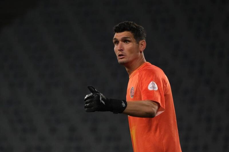 tiene nuevo club en España.