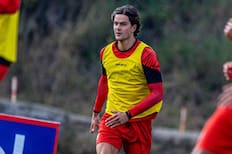 Formado en la UC y con pasos por España: el jugador que podría ser refuerzo de Cobreloa para la Primera B