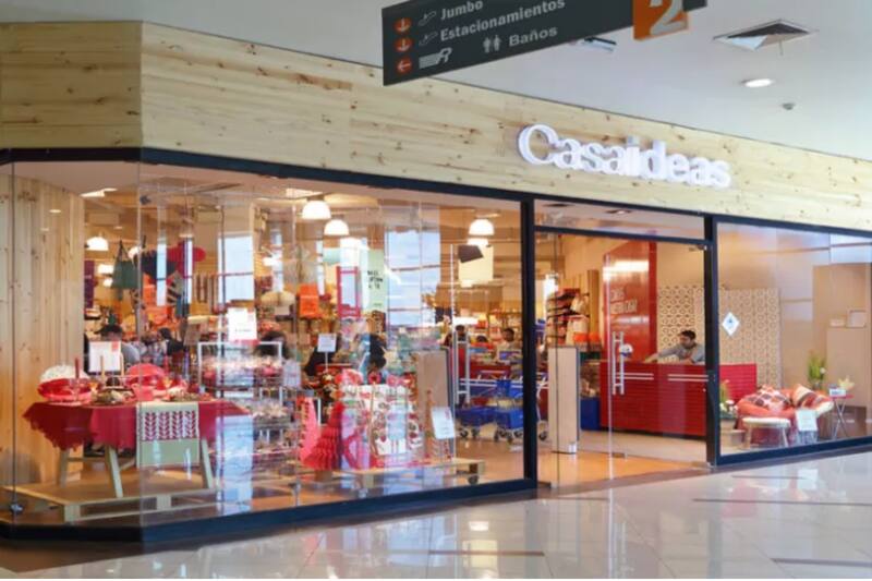 Podrás acceder al descuento en compras online.