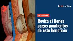 IFE Universal: Conoce si tienes pagos pendientes de este y otros beneficios solo ingresando tu RUT o Clave Única