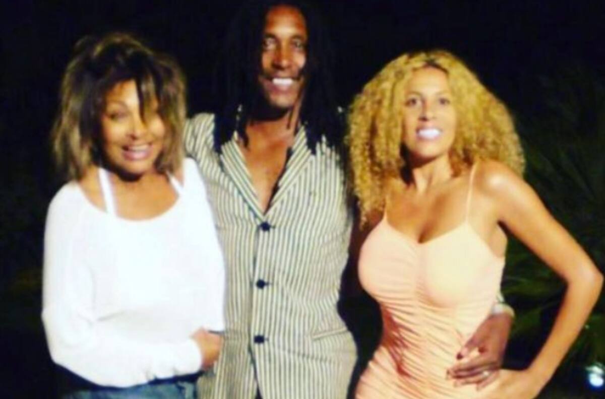 La dolorosa partida que aqueja a Tina Turner: Su hijo, Ronnie Turner, falleció a los 62 años