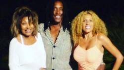 La dolorosa partida que aqueja a Tina Turner: Su hijo, Ronnie Turner, falleció a los 62 años