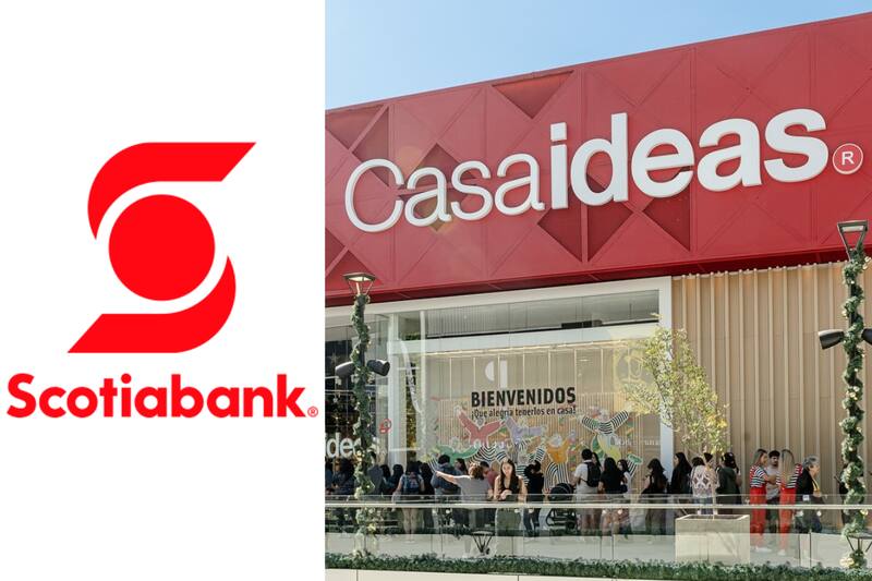 ofrece impresionante descuento en Casaideas.