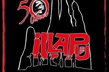 "Esperamos poder llevar este concierto-celebración por todo Chile": Illapu celebrará 50 años de carrera en el Movistar Arena
