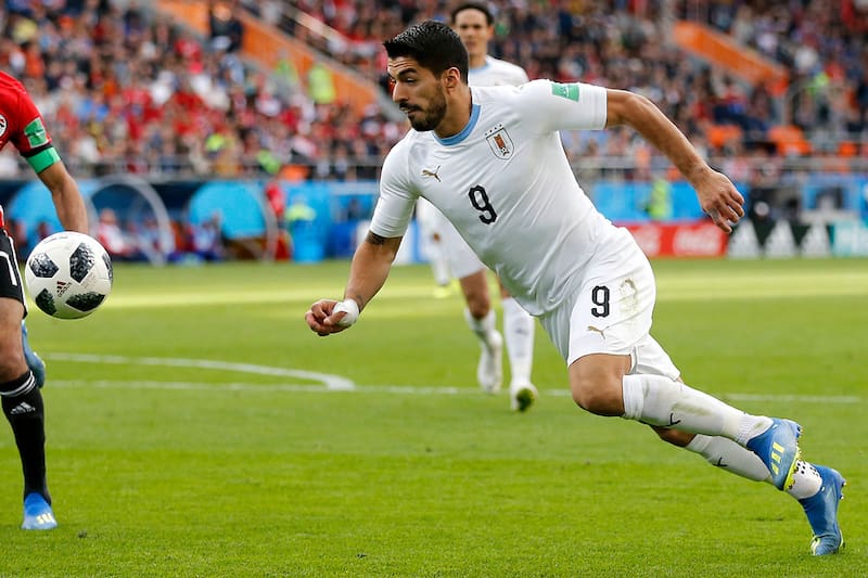 Suárez no se guardó nada a la hora de hablar de Bielsa.