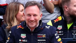 El millonario finiquito que le exige Christian Horner a Red Bull en F1 tras su salida