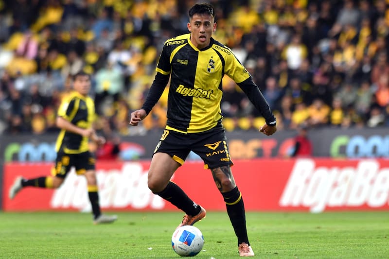 quiere volver a mostrar el nivel del año pasado. Foto: ATON