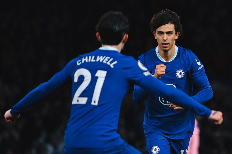 Chelsea quiere volver a luchar por la Premier League. Crédito: @ChelseaFC.