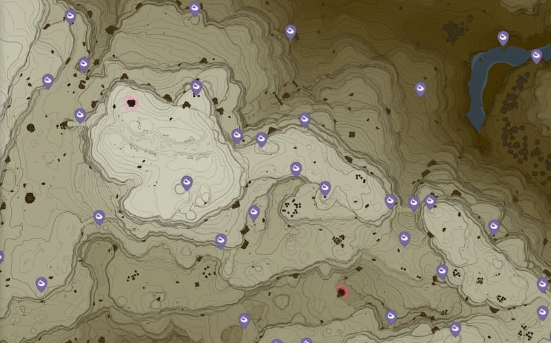 Créditos: Nintendo.