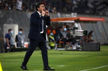 La insólita polémica en la que Gustavo Quinteros fue involucrado con la Selección de Ecuador