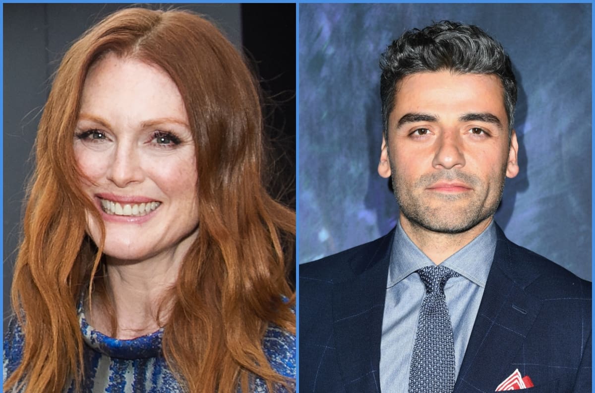 "Caso 63", el aclamado podcast chileno de Spotify, suma éxito internacional: Tendrá su versión en inglés con Julianne Moore y Oscar Isaac como protagonistas