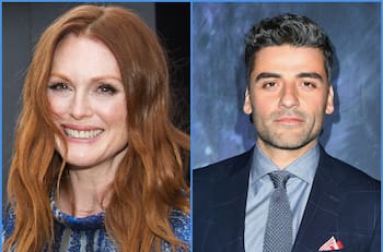 "Caso 63", el aclamado podcast chileno de Spotify, suma éxito internacional: Tendrá su versión en inglés con Julianne Moore y Oscar Isaac como protagonistas