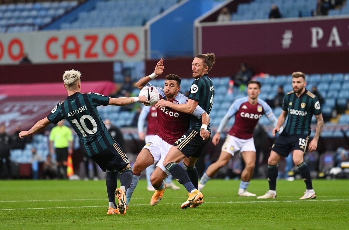 Leeds vs Aston Villa: día, hora y dónde ver al equipo de Marcelo Bielsa en vivo por TV y Online