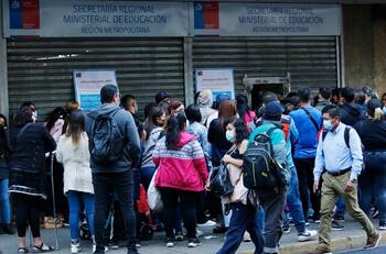 Balance Covid-19 del Minsal: Revisa los nuevos casos y fallecidos reportados de este domingo