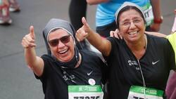 Maratón de Santiago: ¿Dónde, cuándo y cómo retirar los kits de competencia?