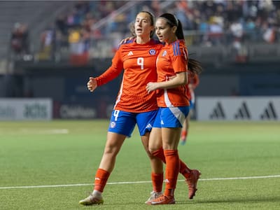 Expectativas y realidades: ¿Qué esperar de Chile en la Copa América Femenina 2025?
