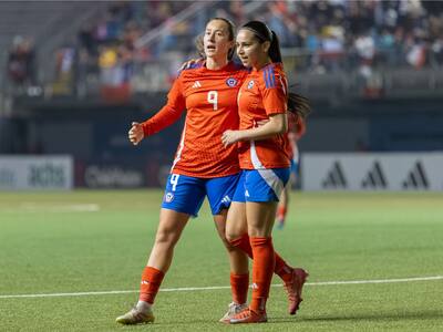 La Roja ya sabe cuándo y dónde jugará las dos primeras fechas de las eliminatorias al Mundial