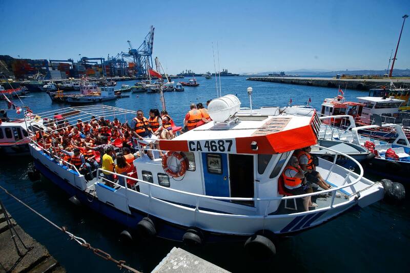 Conoce cómo participar y viajar en familia.