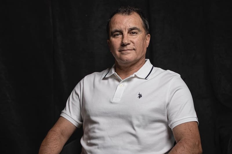 quiere dar el gran salto en el fútbol chileno.