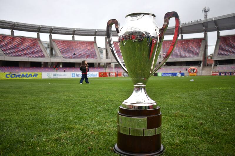 inicia este viernes 21 de febrero con dos partidazos.