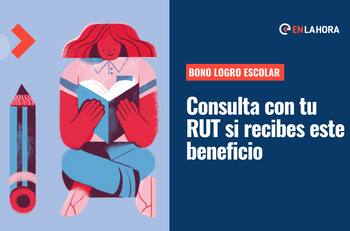 Bono Logro Escolar 2022: Consulta con tu RUT si recibes este aporte y cuál es el monto que entrega
