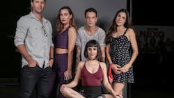 “Los mismos de siempre”: Reconocida actriz de Verdades Ocultas revela por qué no ha vuelto a las teleseries