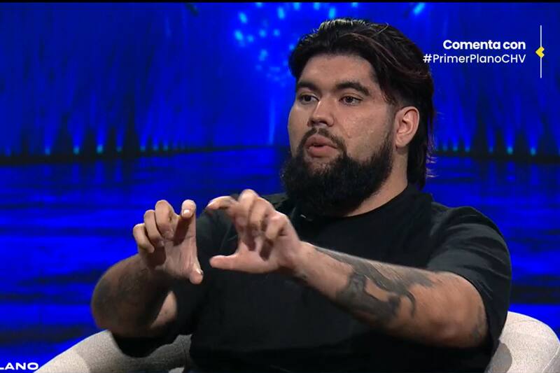 Ex integrantes del canal de YouTube estuvieron presentes en Primer Plano.