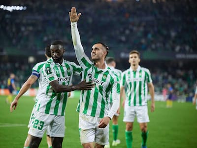 ¿Qué gana el campeón de la Conference League? El premio que disputan Real Betis y Chelsea en la final