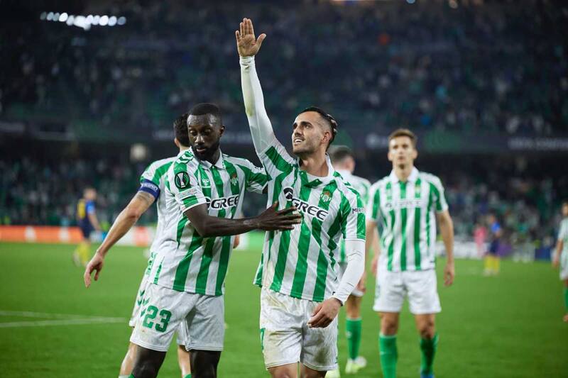 El equipo de Manuel Pellegrini se revaloriza en el mercado.