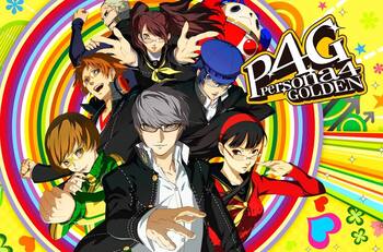 Persona 4 Golden: Guía para conseguir el final verdadero