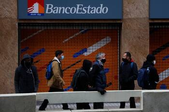 Préstamo Solidario: cómo postular al último pago que se entregará de este beneficio