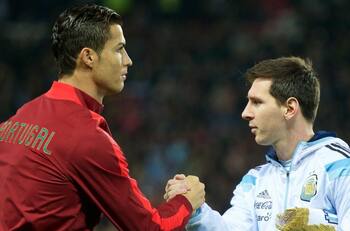 Juventus vs. Barcelona: Cristiano Ronaldo y Lionel Messi se reencuentran con mucho en juego