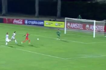 VIDEO | ¡Arrancó con todo! 21 segundos tardó en llegar el primer gol de la Copa Libertadores 2024