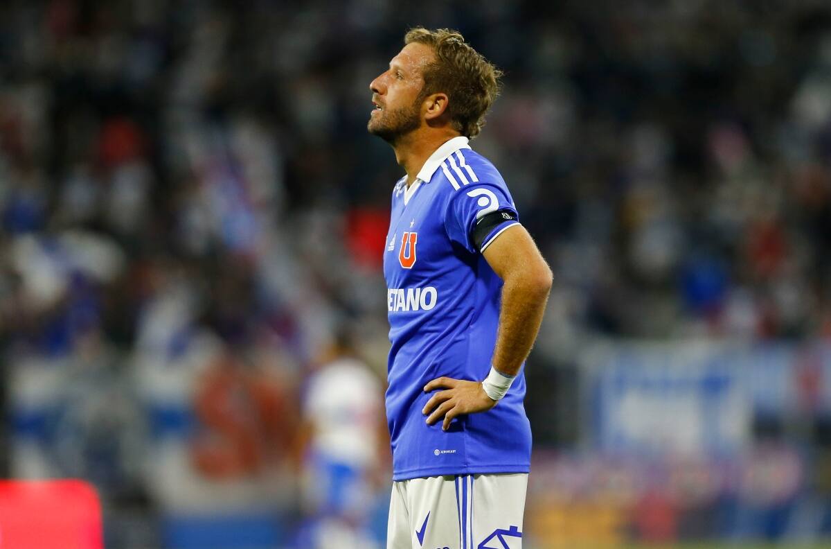 La U sin estadio propio y sin el Nacional: Ministra del Deporte encendió la alerta