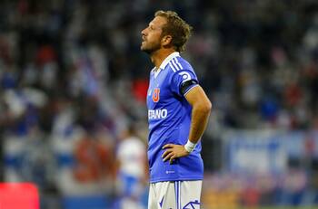 La U sin estadio propio y sin el Nacional: Ministra del Deporte encendió la alerta