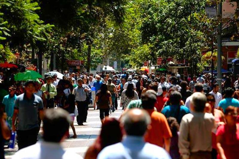 Territorio latinoamericano se ubica en las primeras posiciones en el mundo.