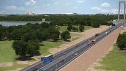 Solo falta un paso: Empresa chilena podría adjudicarse megaproyecto vial en esta emblemática región del país