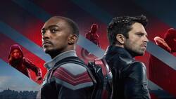 "The Falcon and the Winter Soldier" da primer vistazo al sucesor del Capitán América en su episodio debut