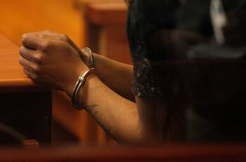 Por secuestro y homicidio: prisión preventiva para tres sujetos que intentaron "quitada de droga"