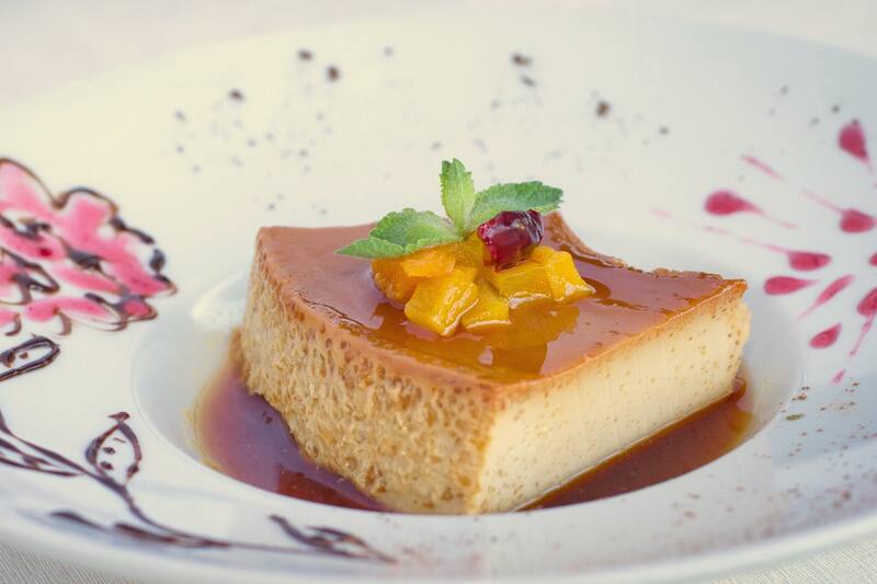 Es importante contar con un horno para esta receta.