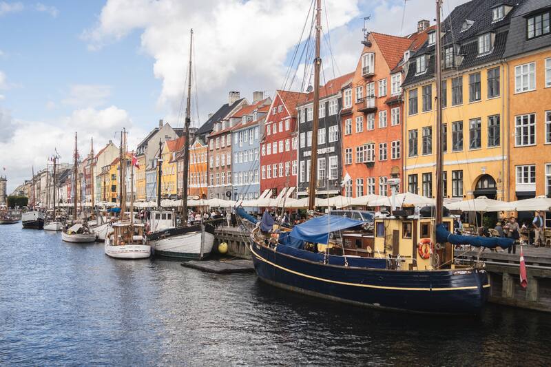 Estas son las mejores para vivir y visitar.