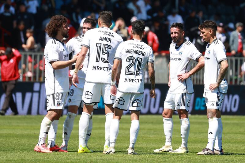 en el estadio CAP de Talcahuano. Foto: Aton.