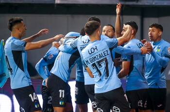 Alarma en el Congreso por venta de O’Higgins: “Hay un claro conflicto de interés en el grupo comprador”