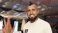 VIDEO | En el sur de Chile: así pasa las vacaciones Arturo Vidal tras finalizar la temporada en Colo Colo