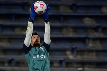 Matías Dituro reveló que figura de la Selección Española podría estar pendiente de la UC