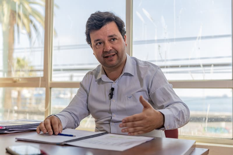 Los expulsados jueces de la Suprema, Sergio Muñoz y Ángela Vivanco, votaron en contra de que se accediera a los montos condonados de las deudas de ByN y Azul Azul.