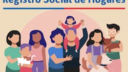 ¿Cambiará mi porcentaje del Registro Social de Hogares con la nueva cartola?